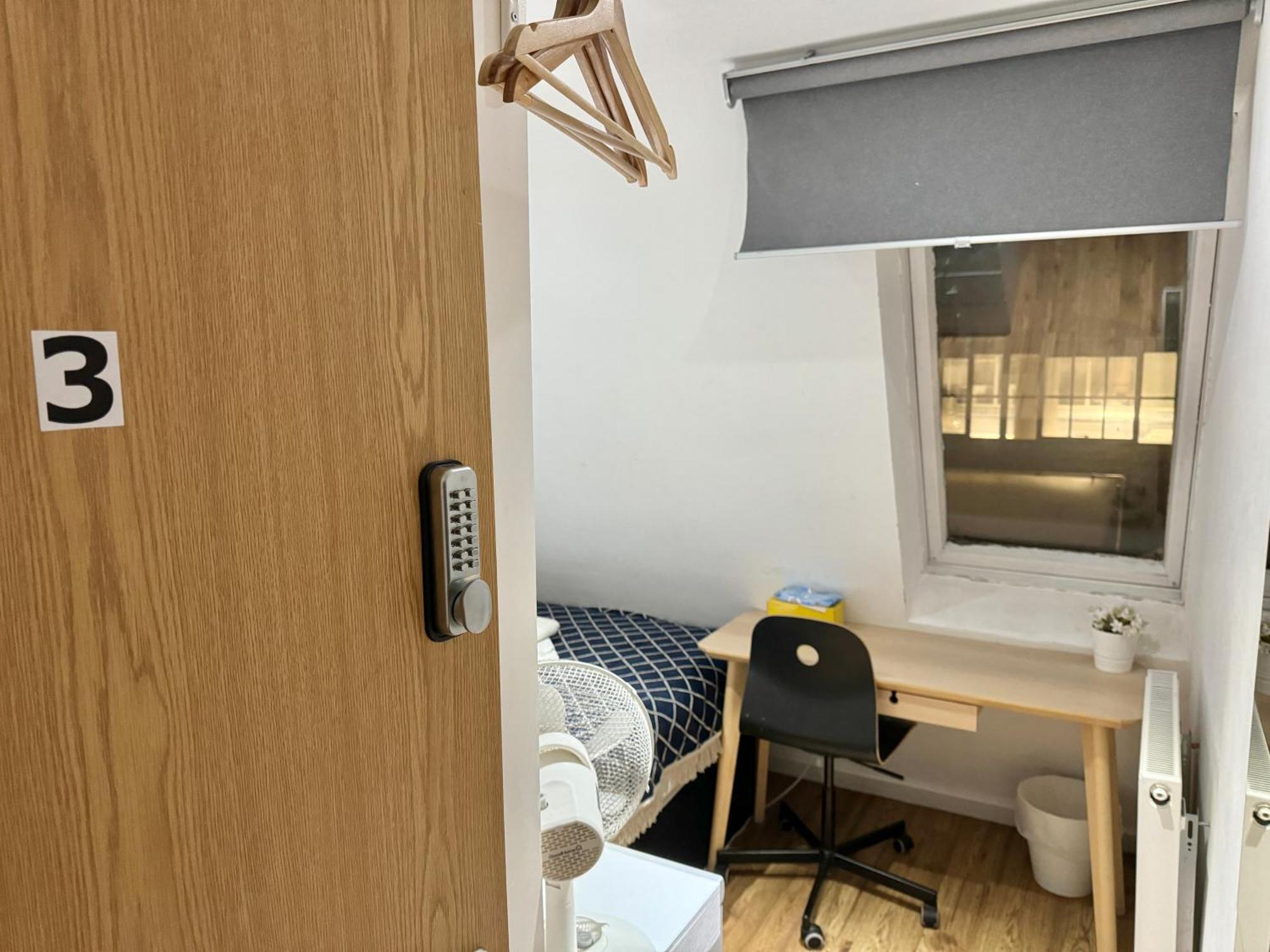 Privatunterkunft Euston Station Private Bedrooms 2 Min Walk 1 *